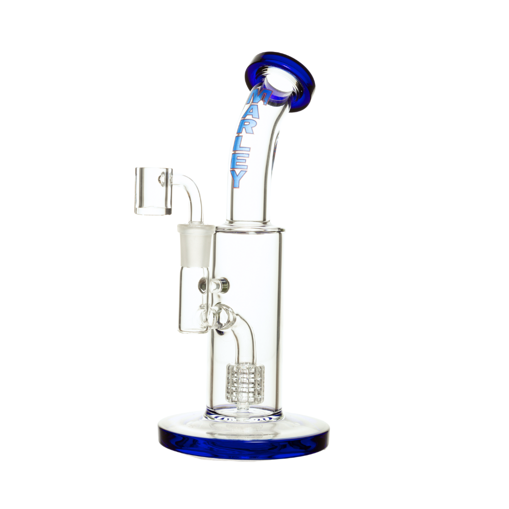 9" Marley Ocean Spray Dab Rig - Marley