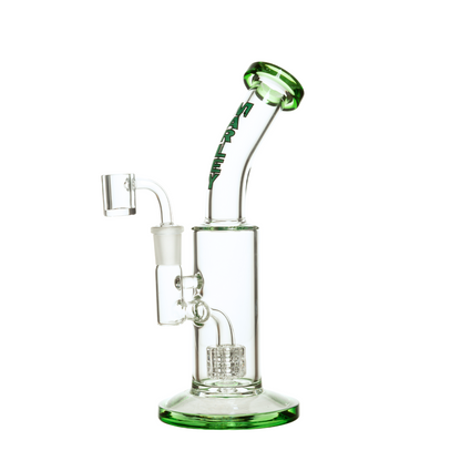 9" Marley Ocean Spray Dab Rig - Marley