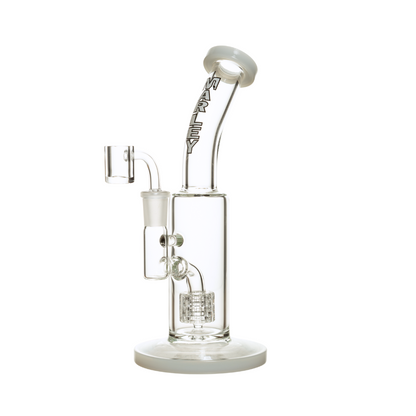 9" Marley Ocean Spray Dab Rig - Marley