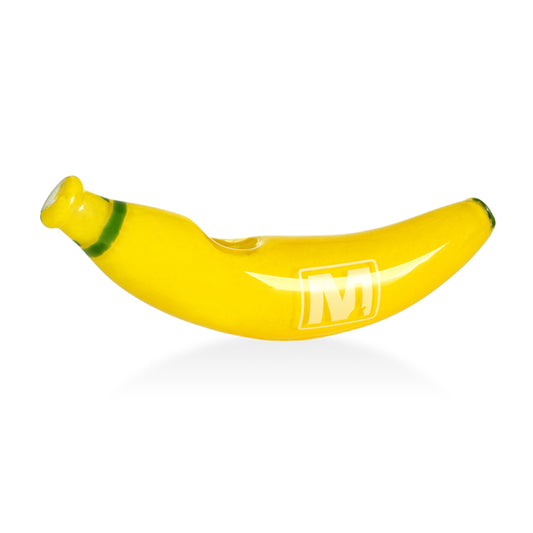 6" Marley Banana Hand Pipe - Marley