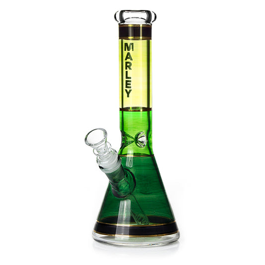 10" Marley Royal Gradient Beaker - Marley