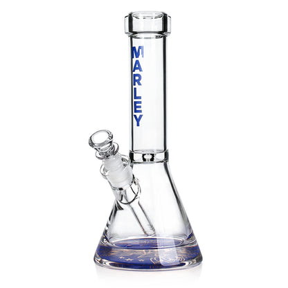 12" 9mm Marley Prismatic Beaker - Marley