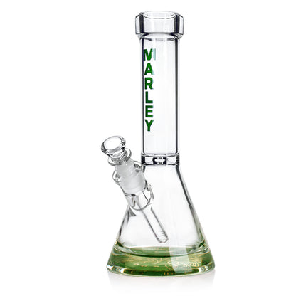 12" 9mm Marley Prismatic Beaker - Marley