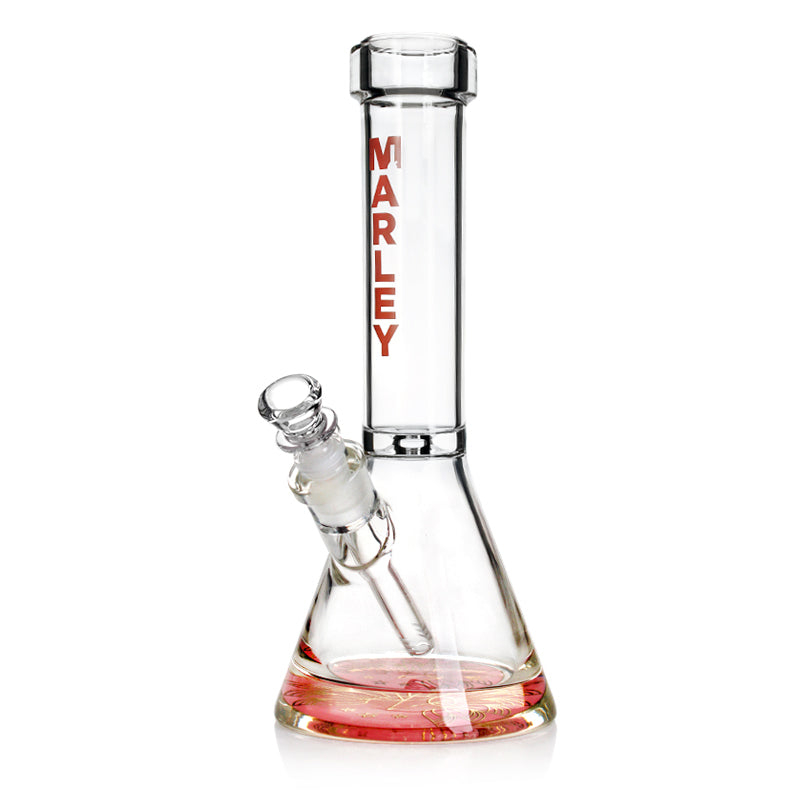 12" 9mm Marley Prismatic Beaker - Marley