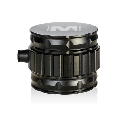 Marley 4-Piece Reversible Grinder - Marley