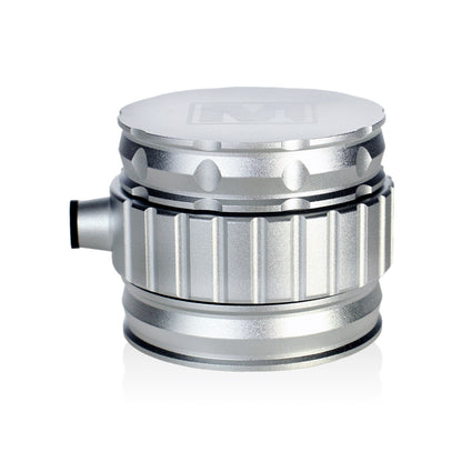 Marley 4-Piece Reversible Grinder - Marley