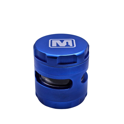 Marley 5-Piece Elusive Chamber Grinder