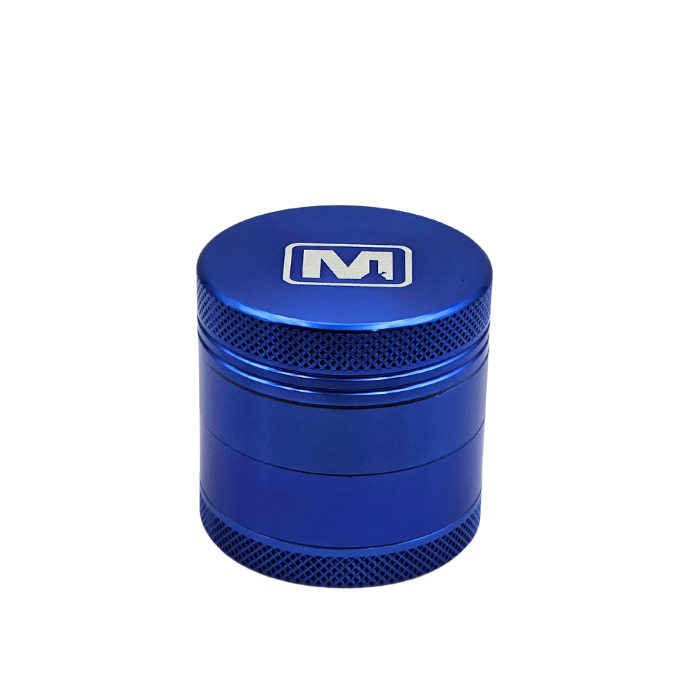 Marley 4-Piece Small Grinder