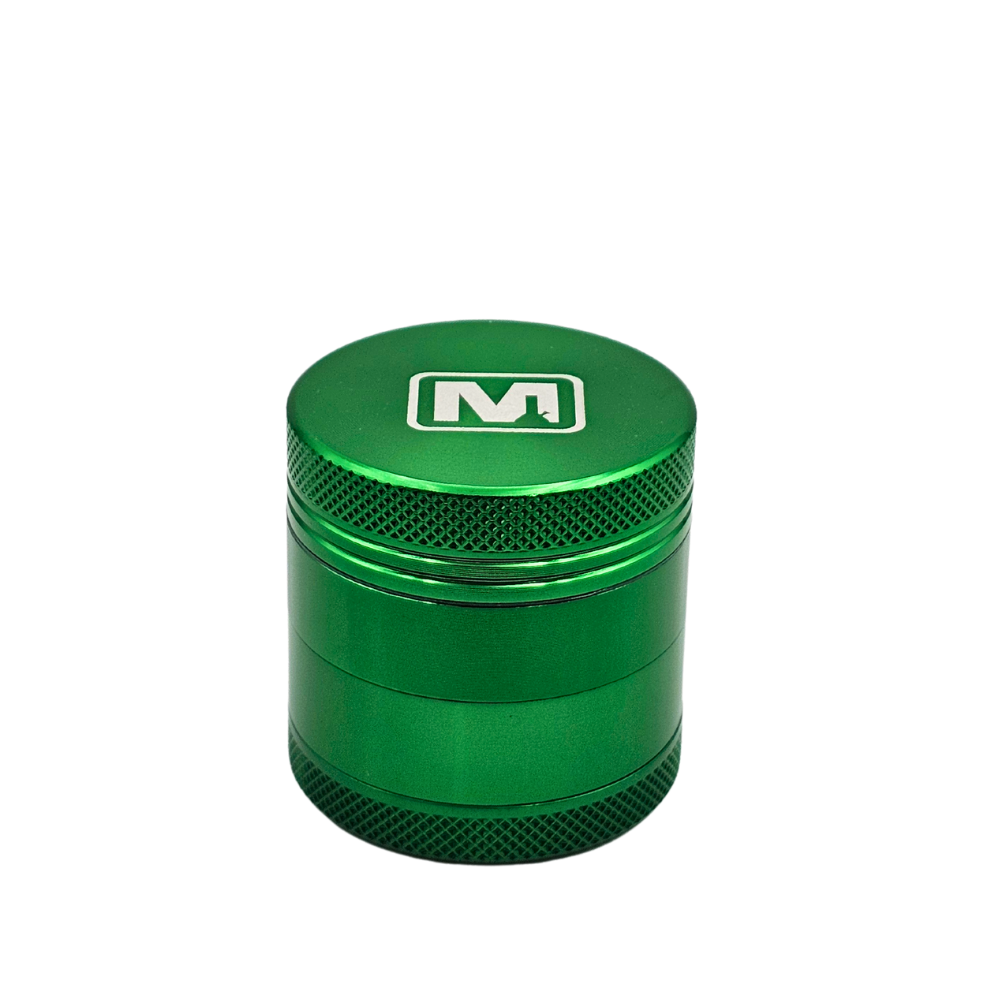 Marley 4-Piece Small Grinder