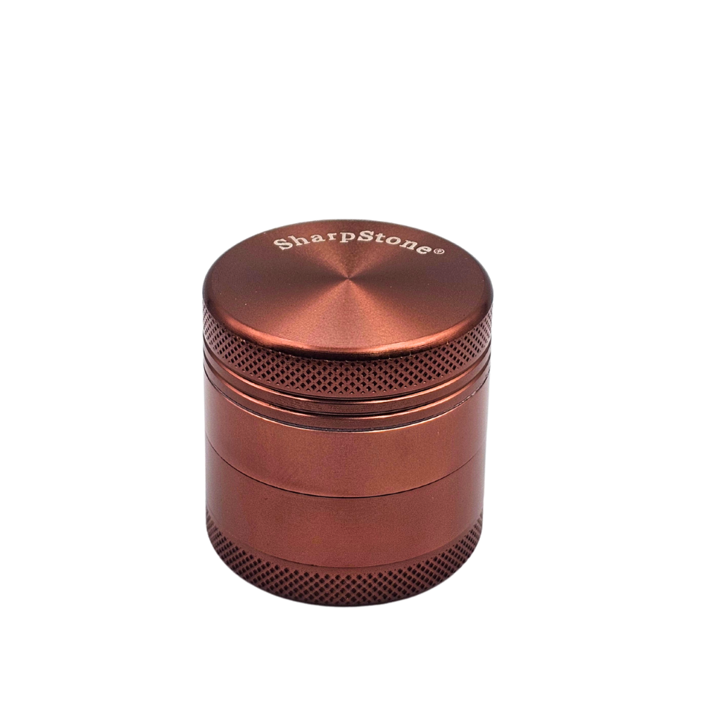 Marley 4-Piece Small Grinder