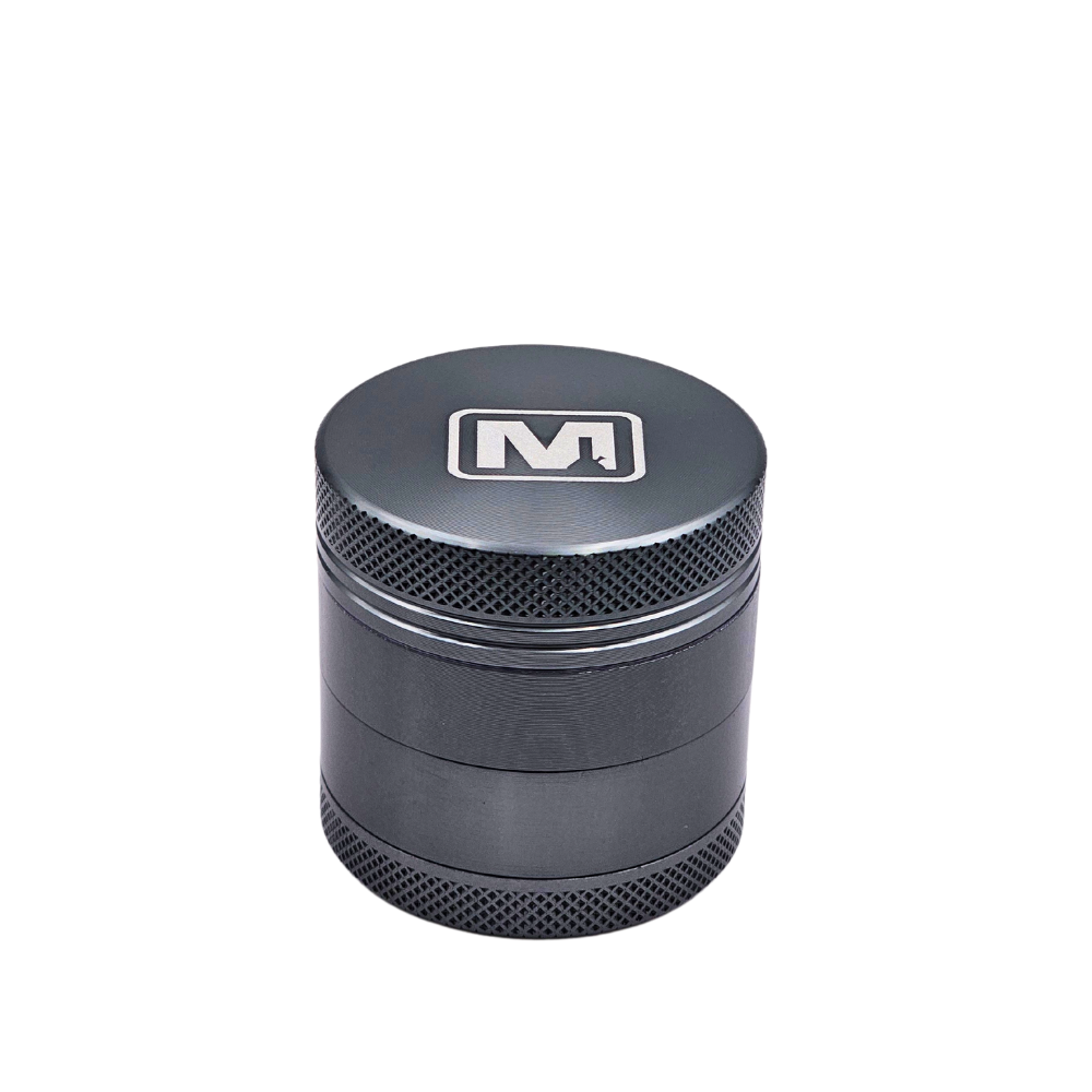 Marley 4-Piece Small Grinder