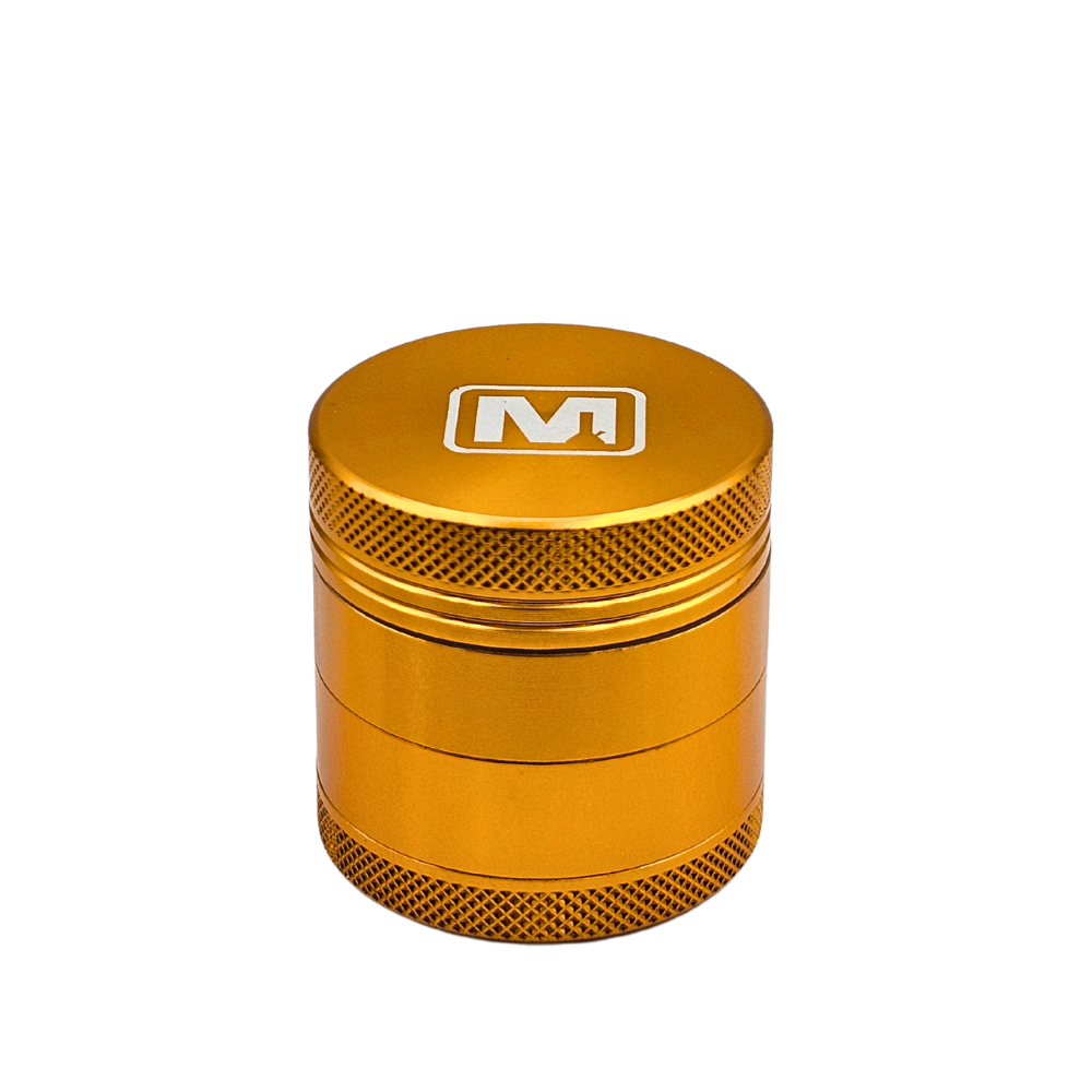 Marley 4-Piece Small Grinder