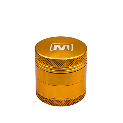 Marley 4-Piece Small Grinder