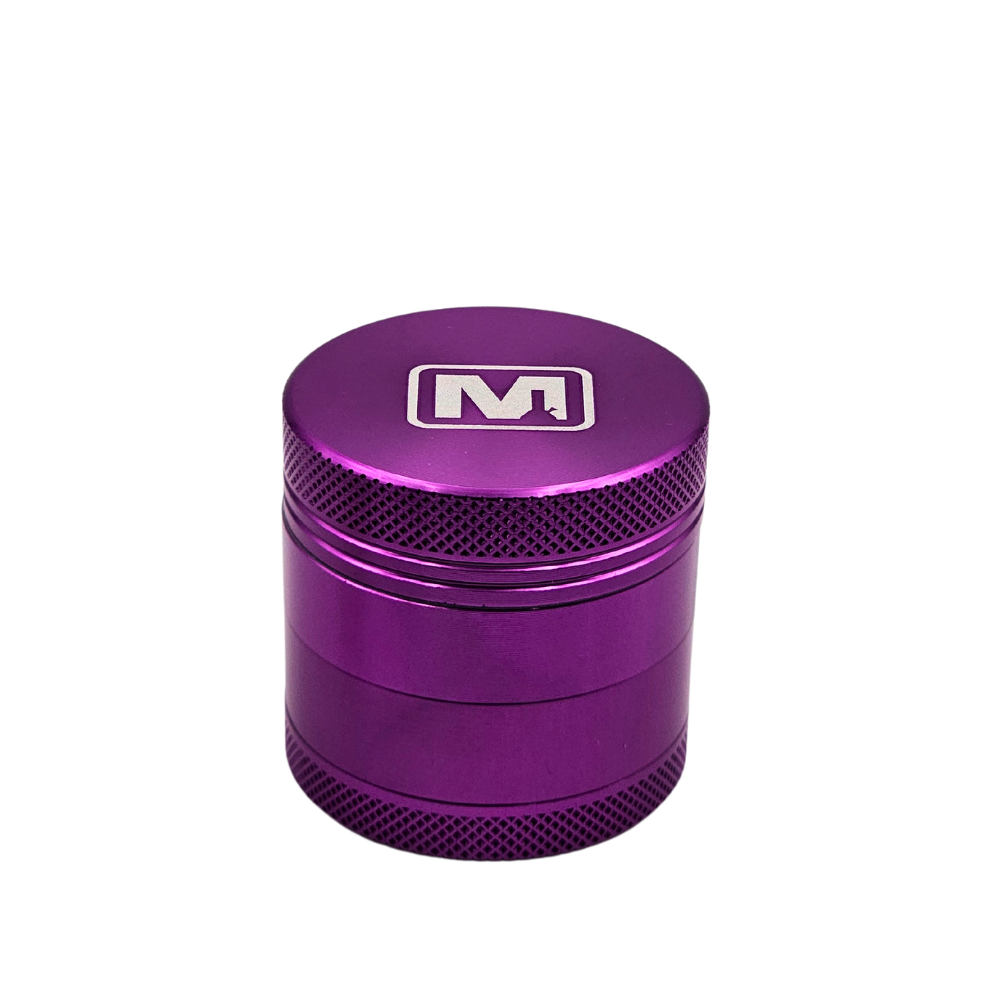 Marley 4-Piece Small Grinder