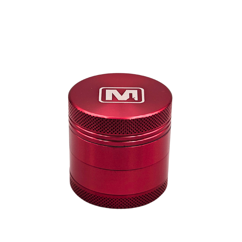 Marley 4-Piece Small Grinder