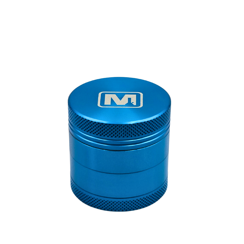 Marley 4-Piece Small Grinder