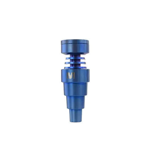 Marley 6in1 Titanium Skillet Nail Marley