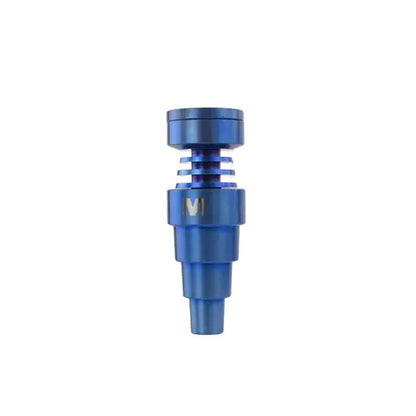 Marley 6in1 Titanium Skillet Nail Marley