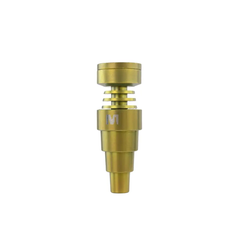 Marley 6in1 Titanium Skillet Nail Marley