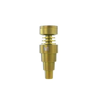 Marley 6in1 Titanium Skillet Nail Marley