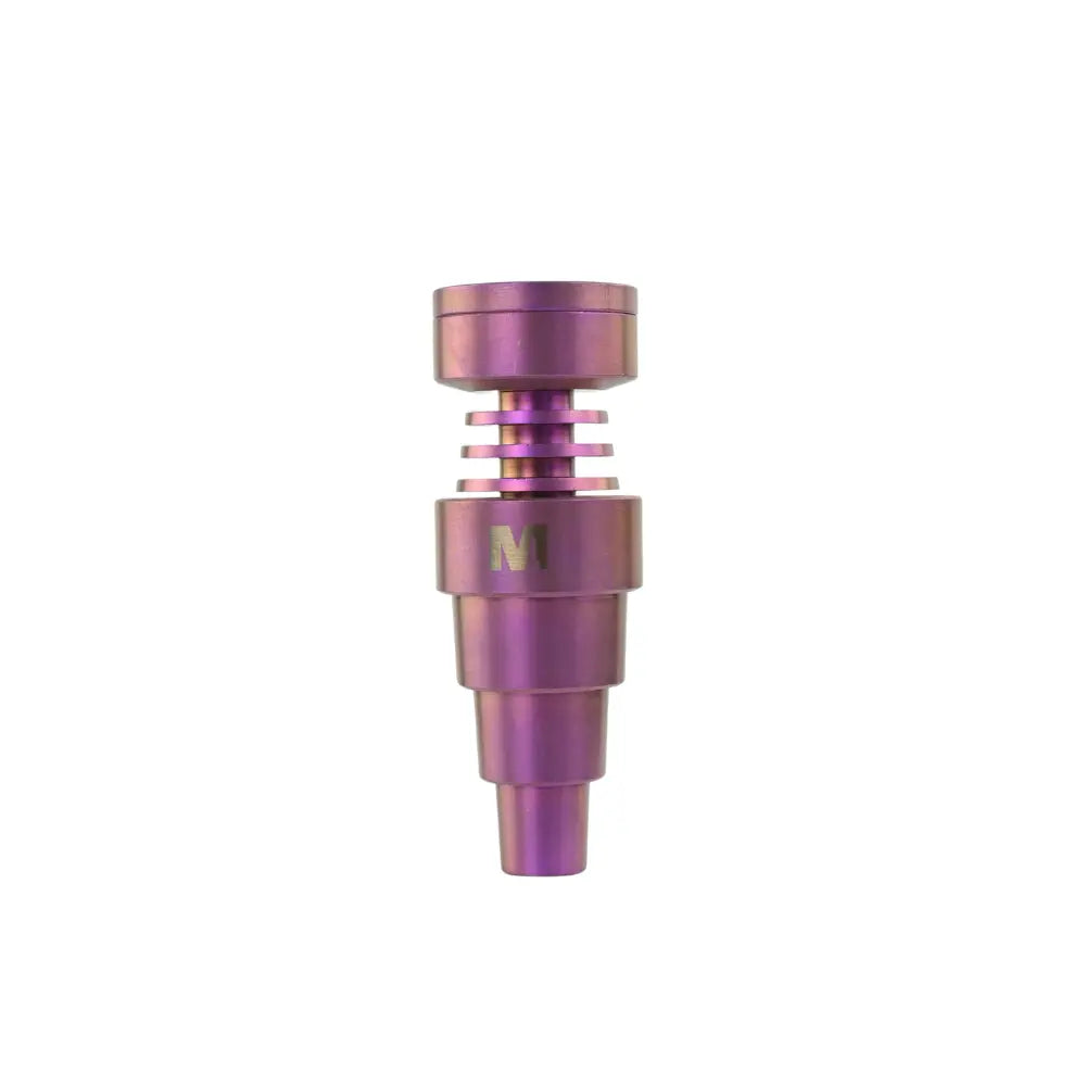 Marley 6in1 Titanium Skillet Nail Marley