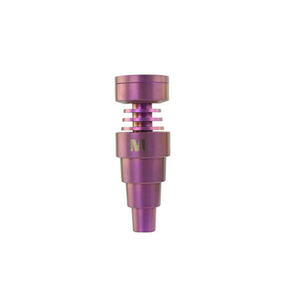 Marley 6in1 Titanium Skillet Nail Marley