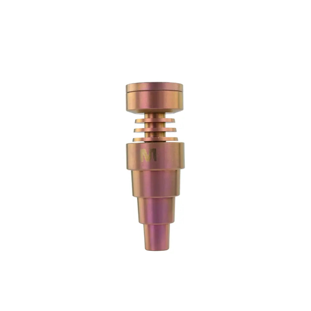 Marley 6in1 Titanium Skillet Nail Marley