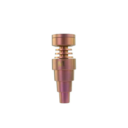 Marley 6in1 Titanium Skillet Nail Marley