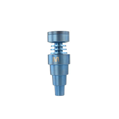 Marley 6in1 Titanium Skillet Nail Marley