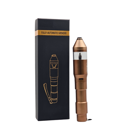 Marley Fully-Automatic Throttle Grinder
