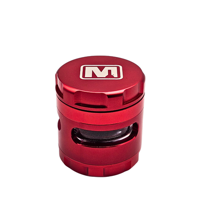 Marley 5-Piece Elusive Chamber Grinder